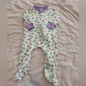 Magnolia Baby Dinos 6m